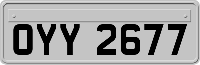 OYY2677