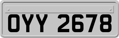 OYY2678