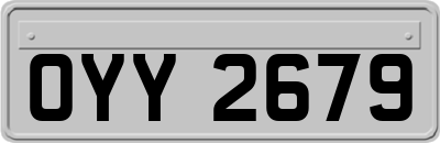 OYY2679