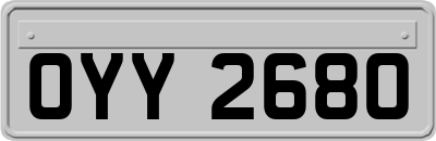 OYY2680
