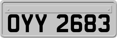 OYY2683