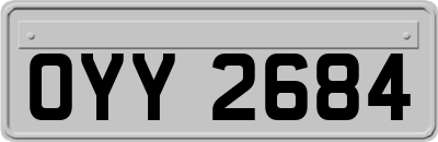 OYY2684