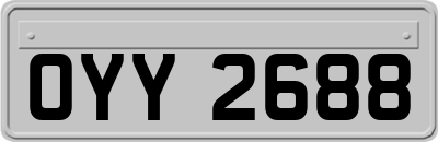 OYY2688