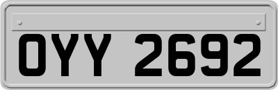 OYY2692