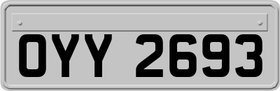 OYY2693