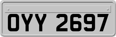 OYY2697