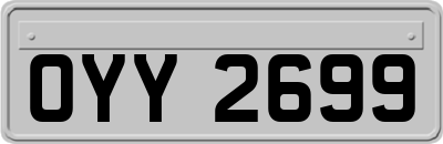 OYY2699