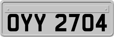 OYY2704
