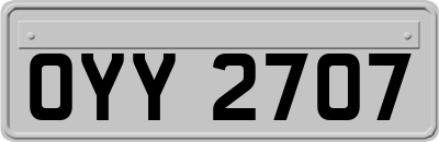 OYY2707