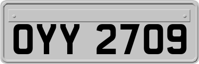 OYY2709