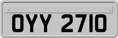 OYY2710
