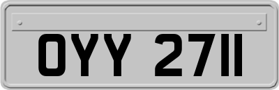 OYY2711