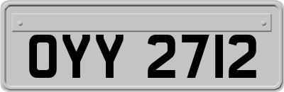 OYY2712