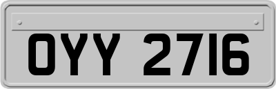 OYY2716