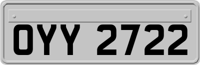 OYY2722
