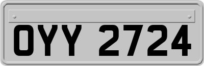 OYY2724