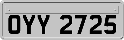 OYY2725