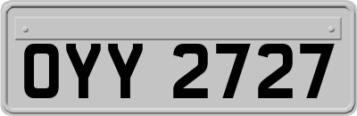 OYY2727
