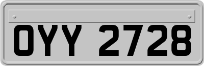 OYY2728