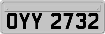 OYY2732