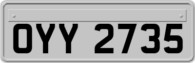 OYY2735