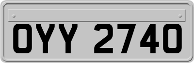 OYY2740