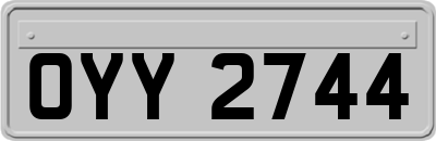 OYY2744
