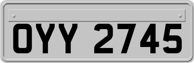 OYY2745