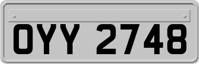 OYY2748