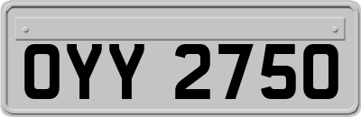 OYY2750