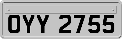 OYY2755