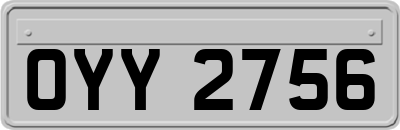 OYY2756