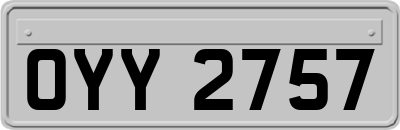 OYY2757