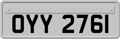 OYY2761