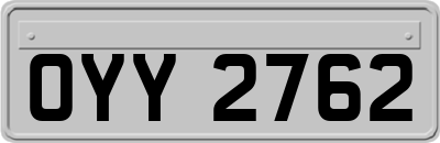 OYY2762