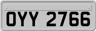 OYY2766