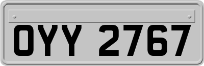OYY2767