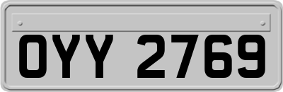 OYY2769