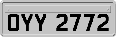 OYY2772