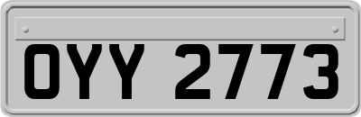 OYY2773