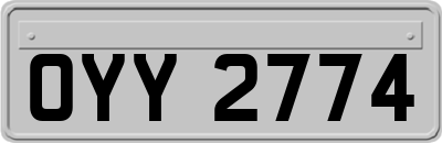 OYY2774
