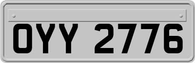 OYY2776
