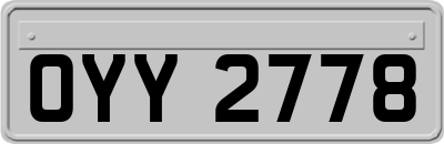 OYY2778