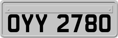 OYY2780