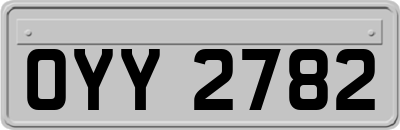 OYY2782