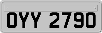OYY2790
