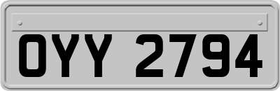 OYY2794
