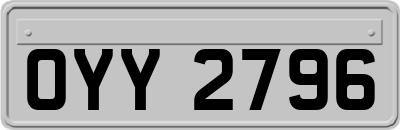 OYY2796