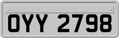 OYY2798