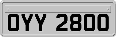 OYY2800
